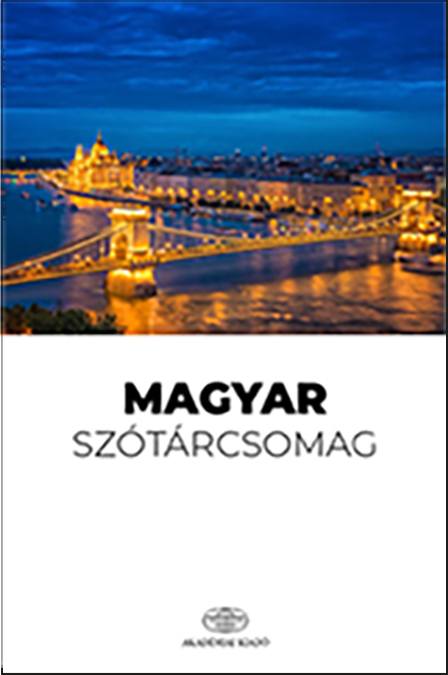 Magyar szótárcsomag