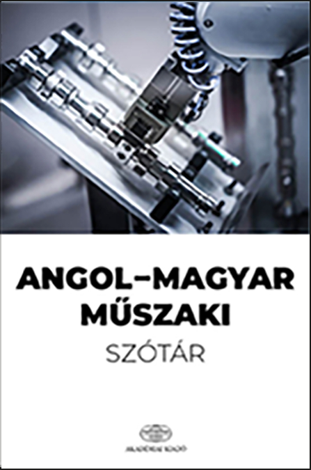 Angol-magyar műszaki
