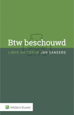 Btw beschouwd