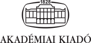 akadémiai kiadó logo