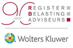 Het Register Belastingadviseurs