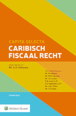 Capita selecta Caribisch fiscaal recht