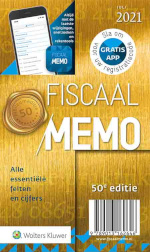 Fiscaal Memo