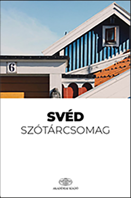 Svéd szótárcsomag