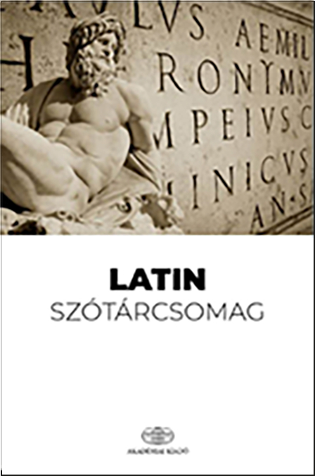 Latin szótárcsomag