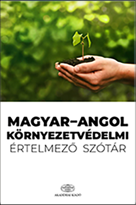 Magyar-angol környezetvédelmi