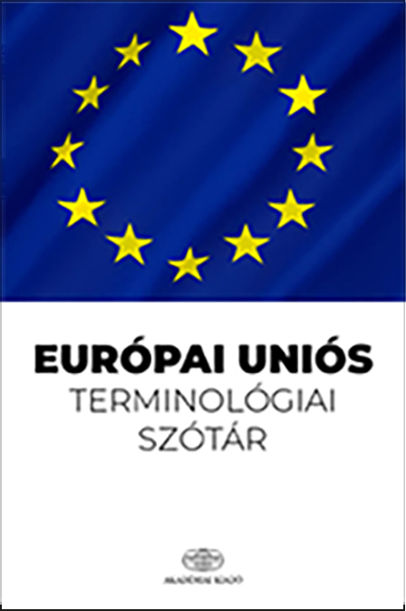 EU terminológia
